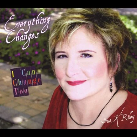 Everything Changes, I Can Change Too (digital download, full album)