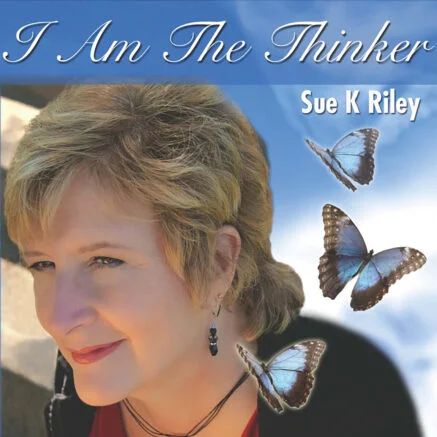 I Am the Thinker (full CD digital download)